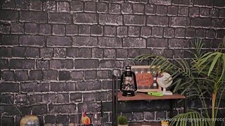 Ginger ASMR Velma Loses Her Glasses Video Leaked