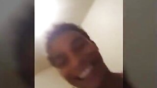 Fucking his Friend in front of Roommate