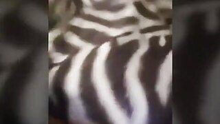 Fucking his Friend in front of Roommate