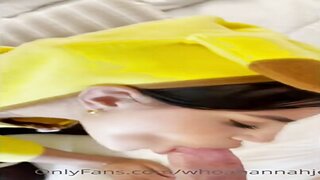 Hannah Jo Nude Onlyfans Creampie Sex Tape Porn Video Leaked