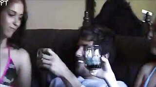 Fucked and Fucked Again