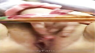 Gia Paige Nude Masturbating Onlyfans Porn Video