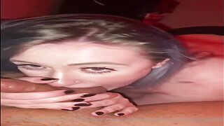 Harley Jade Porn Onlyfans Realestharleyjade Nude Blowjob Video