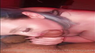 Harley Jade Porn Onlyfans Realestharleyjade Nude Blowjob Video