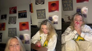Iamsierrastarr Fake Donations Flashing Tits Banned Twitch Video