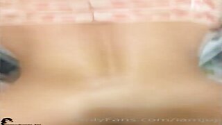 Juju Bahreis Nude Porn Iamjuju Sucking Cock Video