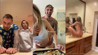Jackson Maddy Sex Tape Onlyfans Porn Video Leaked
