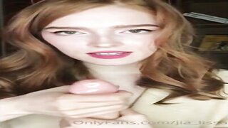 Jia Lissa Porn Masturbating In Library Leaked Video