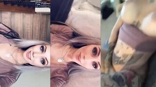 Jessica Payne Nude Dildo Fuck Porn Video