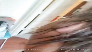 Heidi Bocanegra Sex Swing Onlyfans Nude Leaked Video