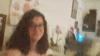 Immrsclaws Camera Falls Flashing Tits On Twitch Video