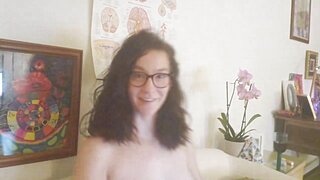 Immrsclaws Camera Falls Flashing Tits On Twitch Video