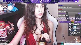 Khaljiit Snapchat Nudes Leak!