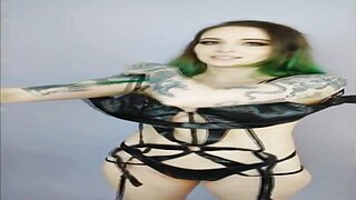 Kayla Erin Nude Try On Haul Onlyfans Porn Video