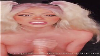 Kristen Hancher Dildo Blowjob Porn Video Leaked