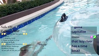 Kitty_cass_ Accidental Boob Slip Twitch Streamer Video