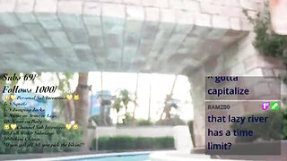 Kitty_cass_ Accidental Boob Slip Twitch Streamer Video