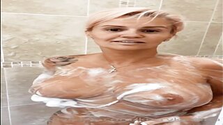 Kerry Katona Nude Onlyfans Leaked Sexy Photos And Video