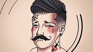 Kingrobbi Nude Porn Sucking Cock Video