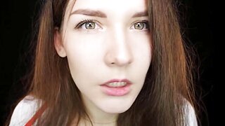 KittyKlaw ASMR Strange Medical Examination Video