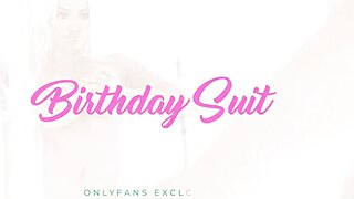 Lindsey Pelas Nude Birthday Suit Teaser Leaked