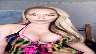 LivingDollleigh Nude Leaked Onlyfans Porn Video