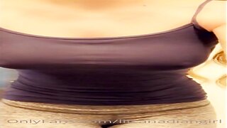 LilCanadianGirl Nude Onlyfans Teasing Porn Video Leaked