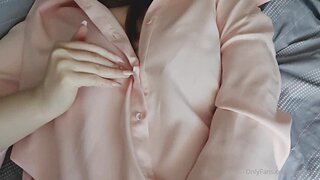 Libra ASMR Nude Big Tits Play Video Leaked