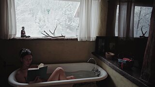 Rachel Cook Nude Bathtub OnlyFans Video Leaked