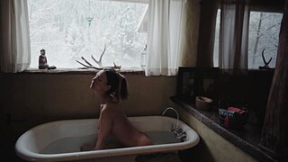 Rachel Cook Nude Bathtub OnlyFans Video Leaked