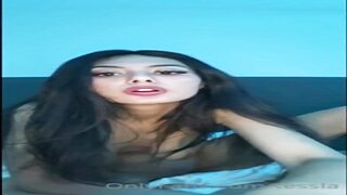 Playmate Tessi Nude Onlyfans Banned Twitch Tessla Porn Video