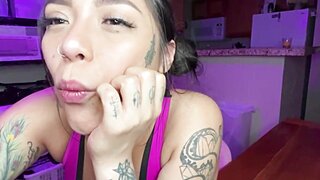 Pookiswrld Baited Donation Full Nude Twitch Video