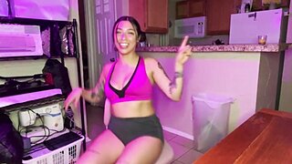 Pookiswrld Baited Donation Full Nude Twitch Video