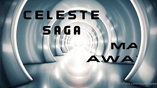 Rose Kelly Nude Celeste Saga PPV Video Leaked