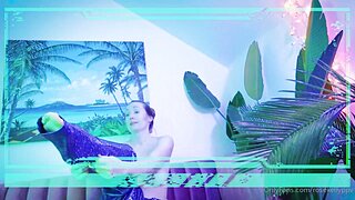 Rose Kelly Nude Celeste Saga PPV Video Leaked