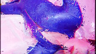 Rose Kelly Nude Celeste Saga PPV Video Leaked