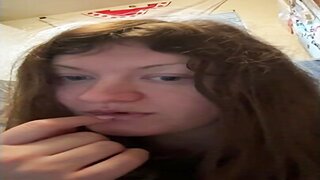 Princessbeansie Flashing Ass & Tits Twitch Stream Video