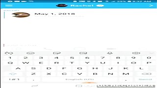 Rachel Smith Porn Snapchat Leaked