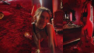 Rachel Cook Nude Music Time PPV Video Leaked