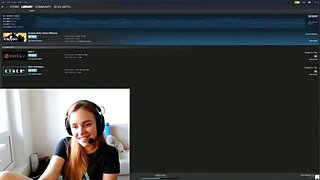 Russian Twitch Staff Staipy Accidently Shows Ass Cheeks