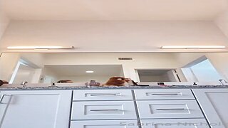 Sabrina Nichole Nude Twerking Ass Spreading Porn Video