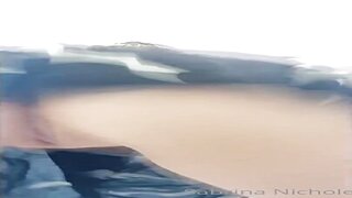 Sabrina Nichole Nude Twerking Ass Spreading Porn Video