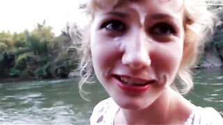 She looked So Innocent