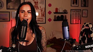 ShotofSimone Ear to Ear Countdown JOI Video Leaked