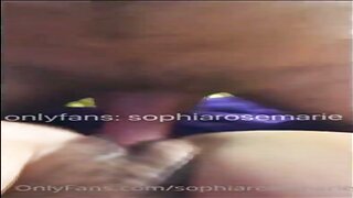 Sophia Marie Nude Onlyfans Porn Sex Tape Leaked Video