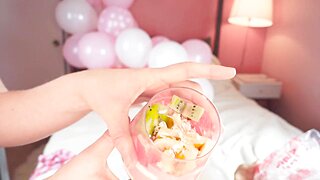 Rose Kelly Patreon Nude Leaked Video