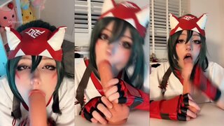 Rynkerbelle