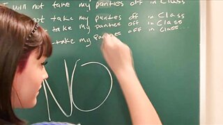 Sabrina Nichole School Girl Nude Video Leaked