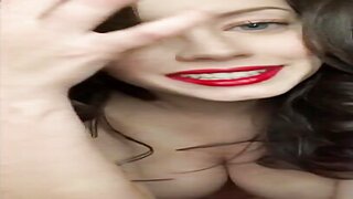 Sam Paige Nude Onlyfans Shower Porn Video