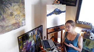 Twitch Streamer Showing Tits Live